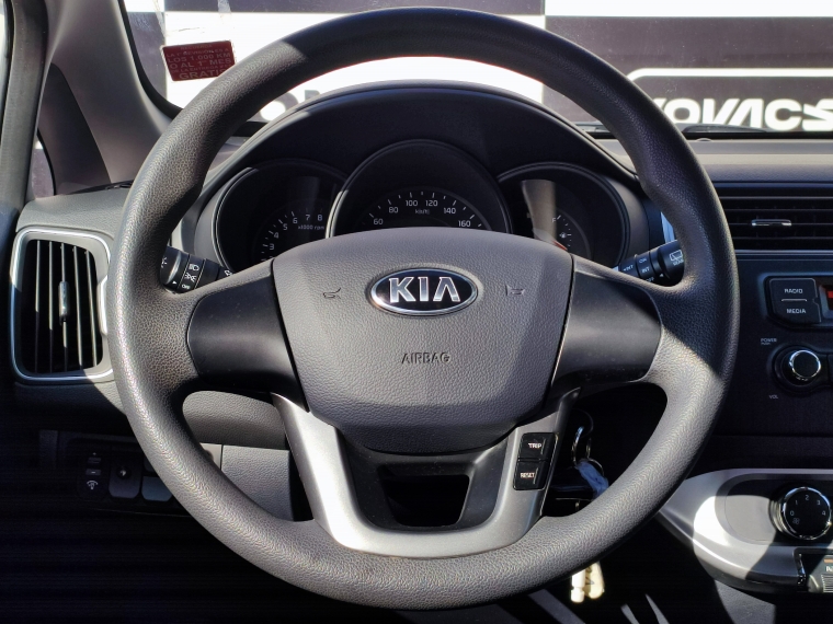 Kia Rio 5 Ex 1.4 2016 Usado  Usado en Kovacs Usados