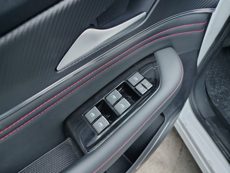 Dongfeng T5 1.5  At 2023 Usado  Usado en Kovacs Usados