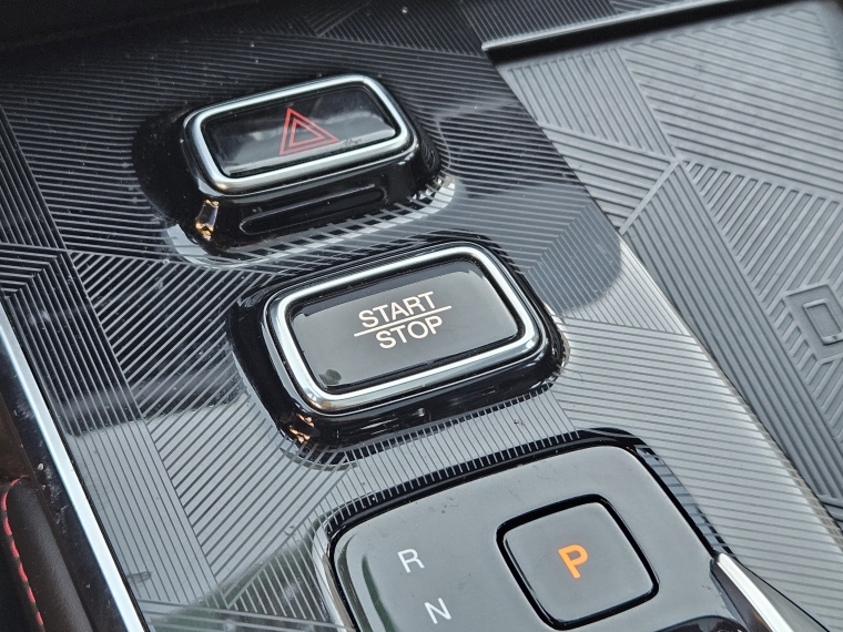 Gac motor Emkoo Emkoo 1.5t Gdi Gl Euro 6c 2025 Usado en Rosselot Usados