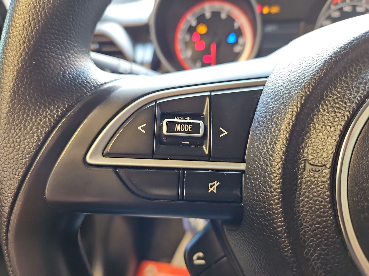 Suzuki Swift Swift 4x2 1.2 2025 Usado en Usados de Primera - Sergio Escobar