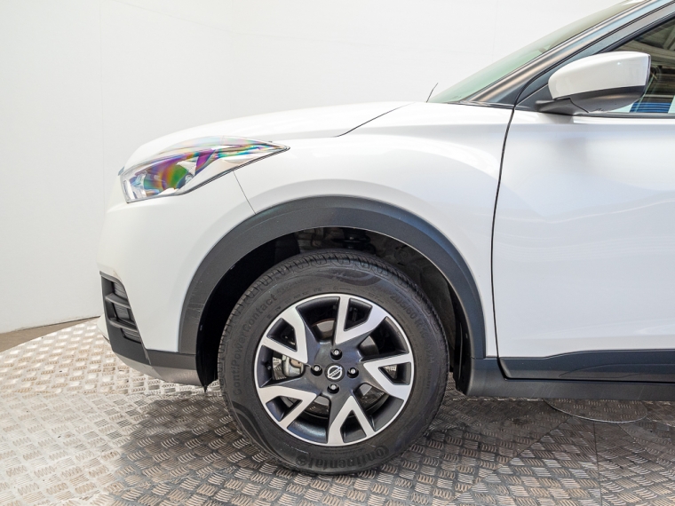 Nissan Kicks Kicks 1.6 Sense Mt 2019 Usado  Usado en Pompeyo