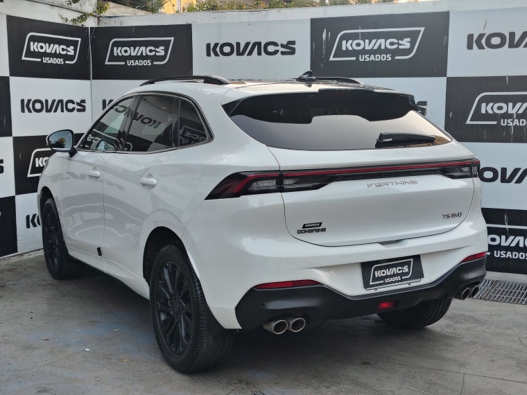 Dongfeng T5 1.5  At 2023 Usado  Usado en Kovacs Usados