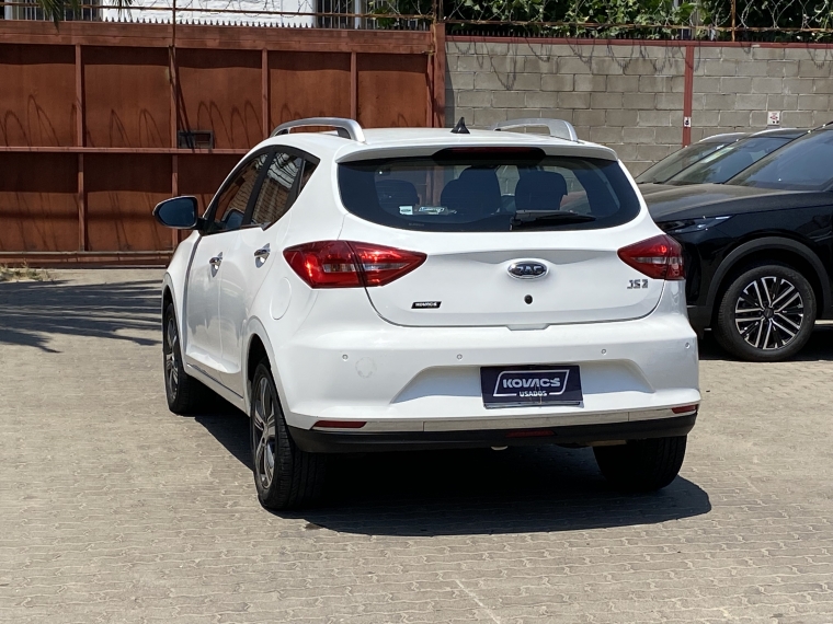 Jac S2 1.5 Comfort Mt Hb 2023 Usado  Usado en Kovacs Usados