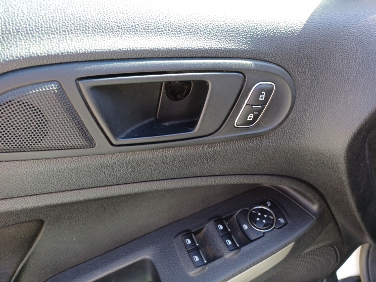 Ford Ecosport Ecosport 1.5 2019 Usado en Rosselot Usados
