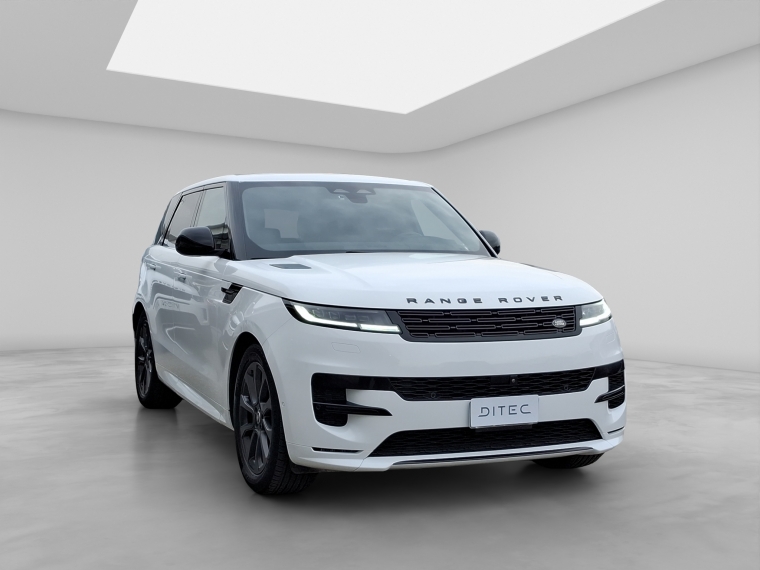 Land rover Range rover sport Dynamic 3.0id 2024 Usado  Usado en BMW Premium Selection