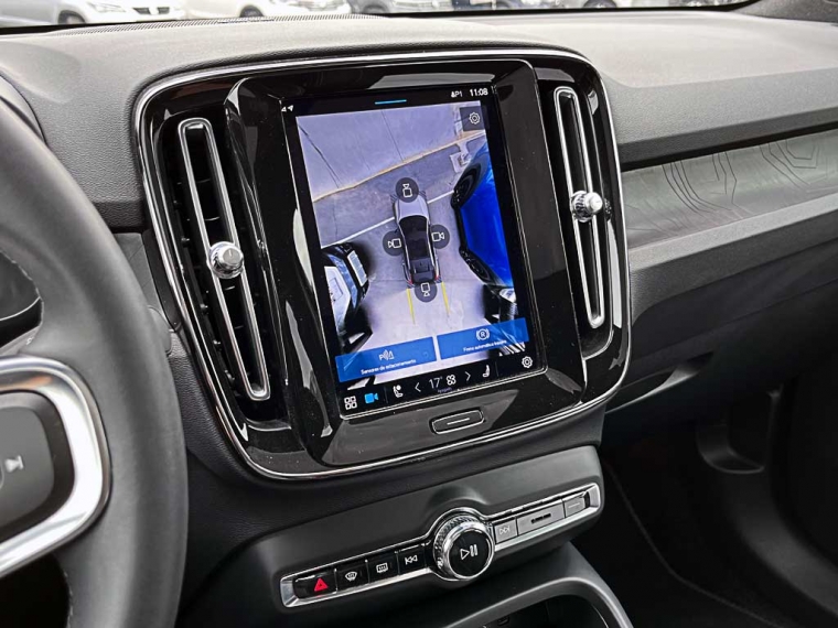 Volvo C40 P8 Recharge 2024 Usado Usado en BMW Premium Selection Volvo C40 P8 Recharge 2024 Usado Usado en BMW Premium Selection