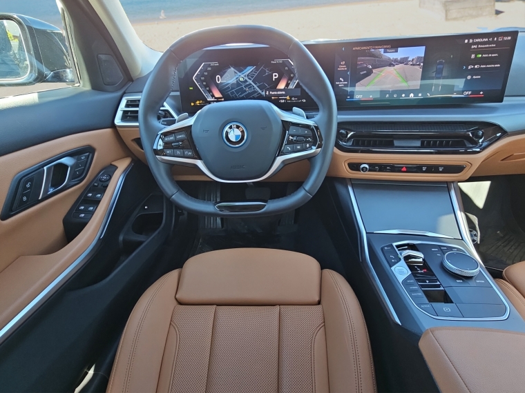 Bmw 330 E Berlina Dynamic   2025 Usado  Usado en BMW Premium Selection