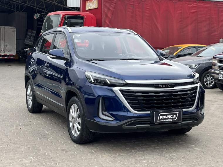 Baic X35 X35 2023 Usado  Usado en Kovacs Usados