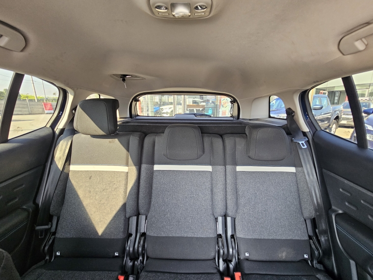 Citroen C-5 1.5 Aircross Bluehdi 130 S&s Eat8 Feel At Diesel 2023 Usado  Usado en Kovacs Usados