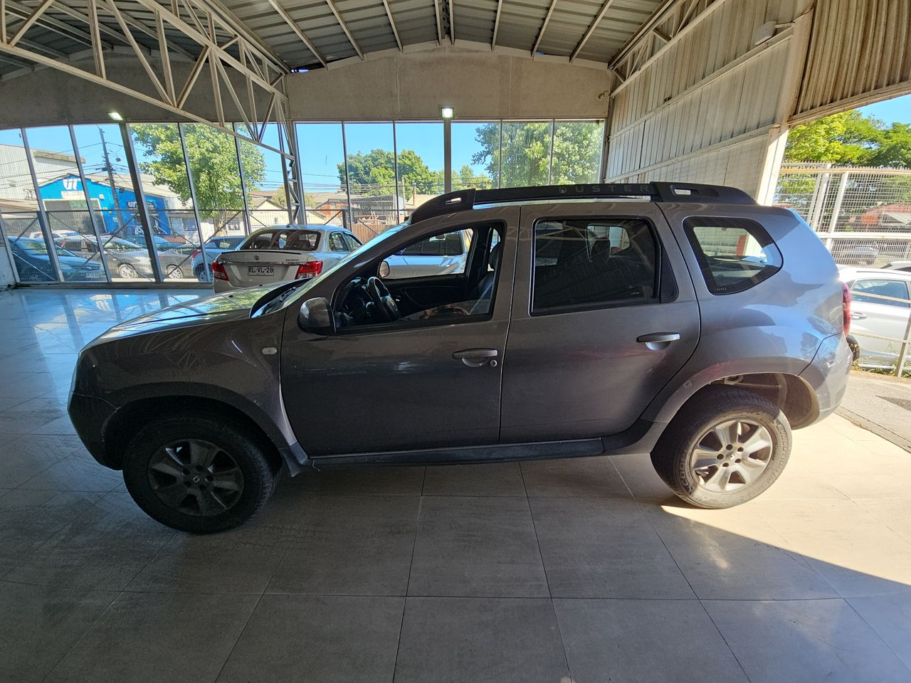 Renault Duster Duster Zen 1.6 2019 Usado en Usados de Primera - Sergio Escobar