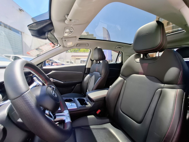 Gac motor Emkoo Emkoo 1.5 Aut 2024 Usado en Rosselot Usados