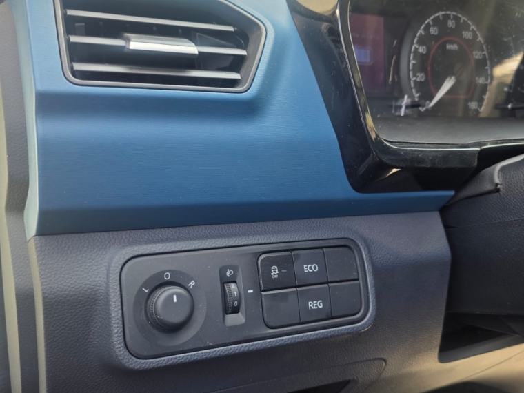 Maxus Ev30 Aut 2022  Usado en GT Autos