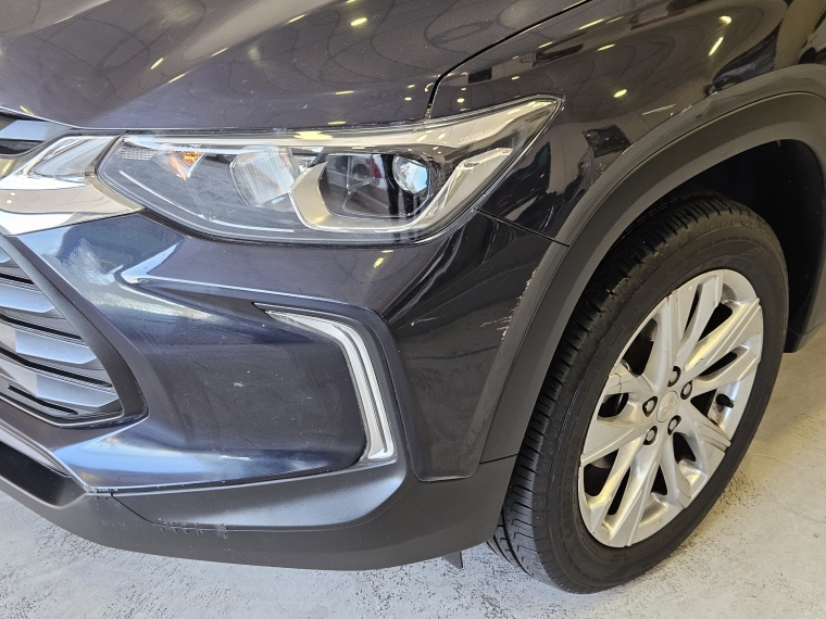 Chevrolet Tracker Tracker 1.2t 2023 Usado en Rosselot Usados
