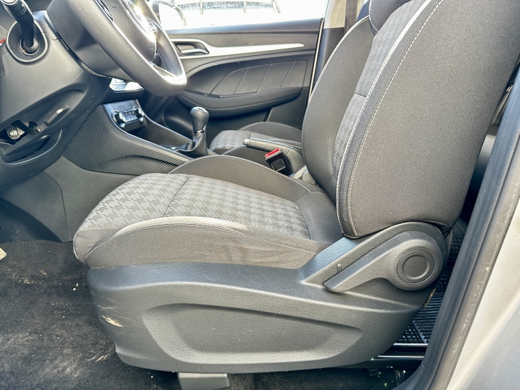Mg Zs Zs Mt 1.5 2025 Usado en Rosselot Usados