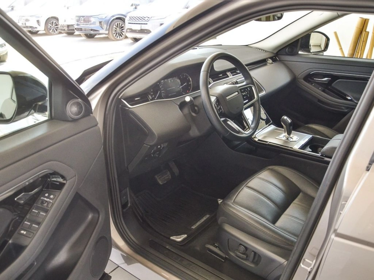 Land rover Evoque 2.0i S 200hp 2023 Usado  Usado en Webautos.cl