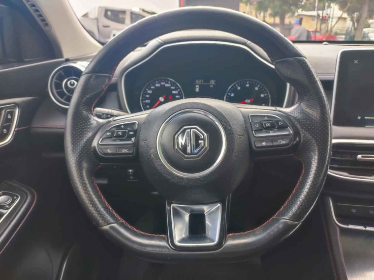 Mg Hs 1.5 2022 Usado  Usado en Webautos.cl