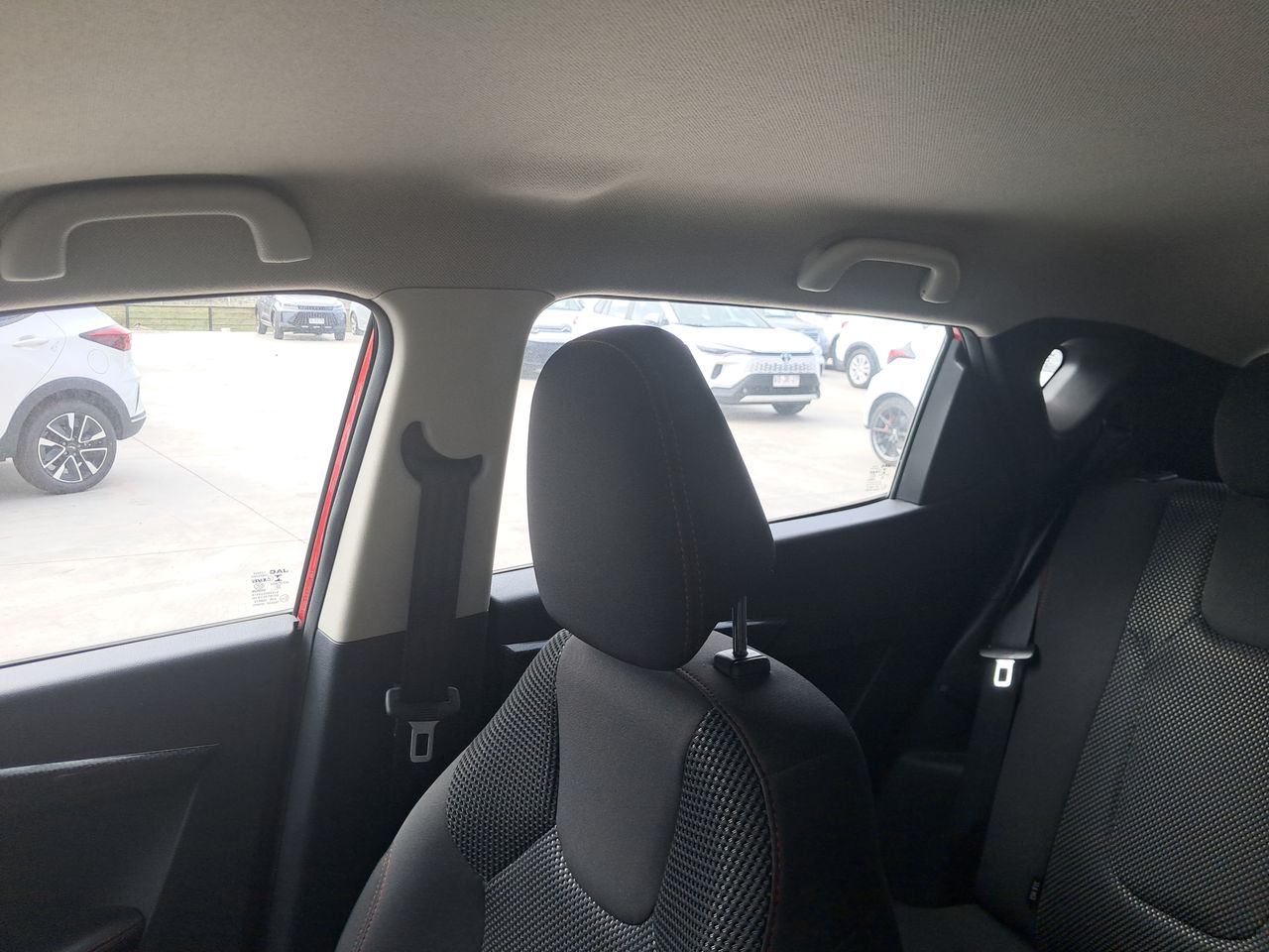 Jac Js2 Js2 Hatchback 1.5 2024 Usado en Usados de Primera - Sergio Escobar