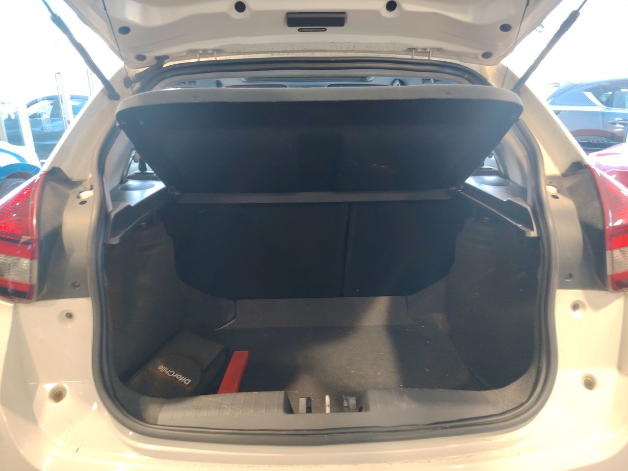 Chery Tiggo 2 pro Tiggo 2 Pro Glx Cvt 1.0 Aut 2023 Usado en Usados de Primera - Sergio Escobar