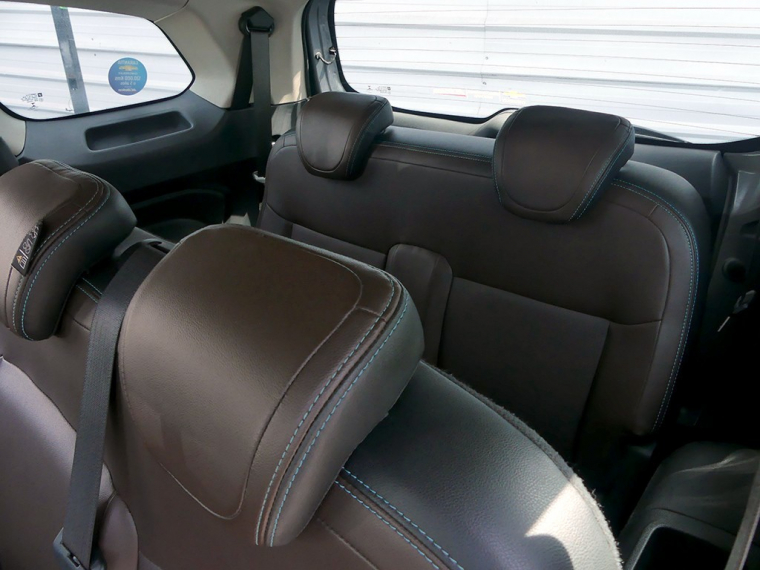 Chevrolet Spin Ltz 2020 Usado  Usado en Webautos.cl