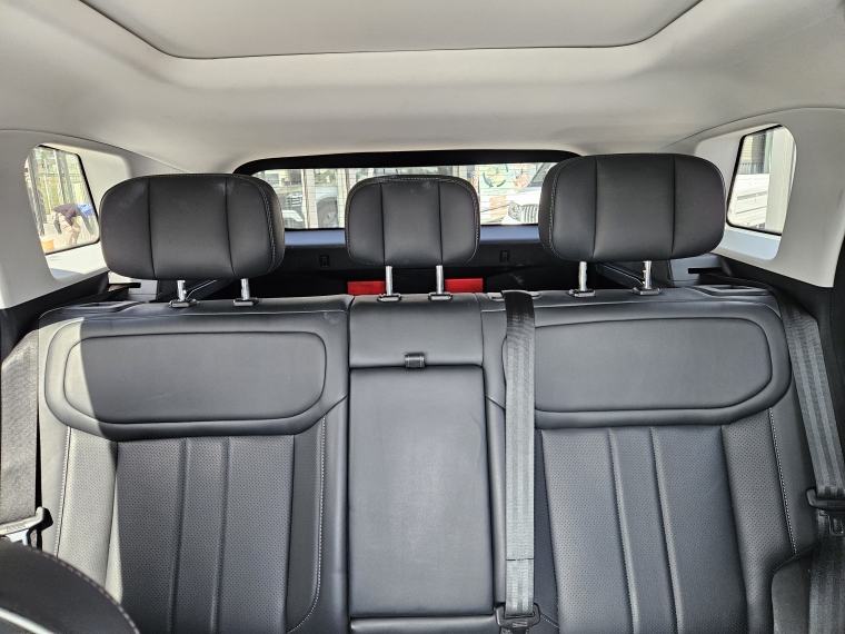 Jaecoo J7 1.6 T Prime At 2025 Usado  Usado en Kovacs Usados