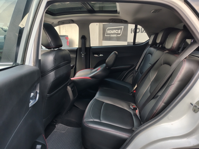 Chevrolet Groove 1.5  Premier  Mt 2024 Usado  Usado en Kovacs Usados