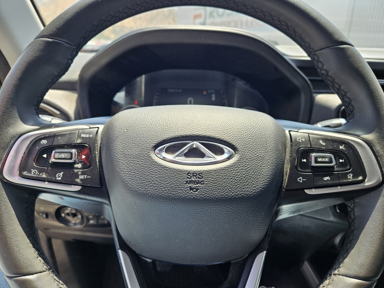 Chery Tiggo 3 New Tiggo 3 Gls Mt 2022 Usado en Rosselot Usados