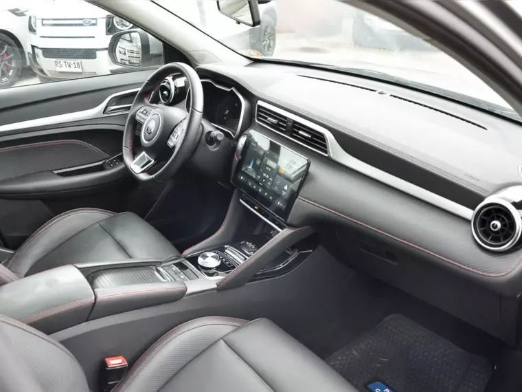 Mg Zs Aut 2025 Usado  Usado en Webautos.cl