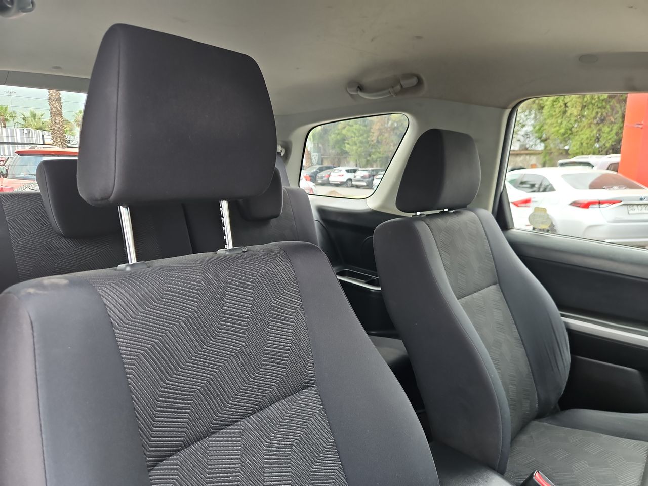 Suzuki Grand vitara Grand Vitara Glx Sport 4x4 2.4 Aut 2016 Usado en Usados de Primera - Sergio Escobar