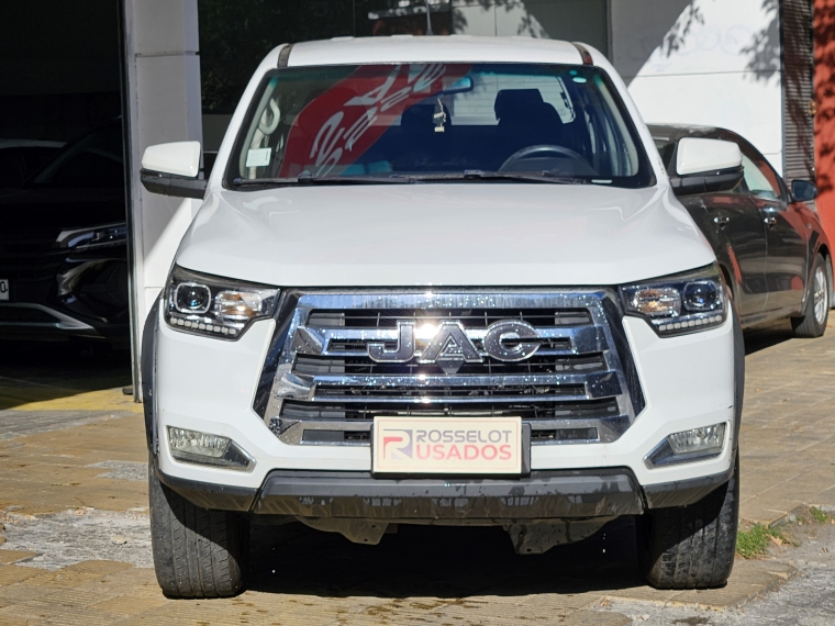 Jac T8 pro T8 Pro 2.0 2023 Usado  Usado en Webautos.cl