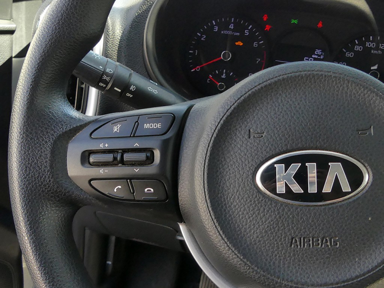 Kia Morning Mpi 1.2 2021 Usado  Usado en Webautos.cl