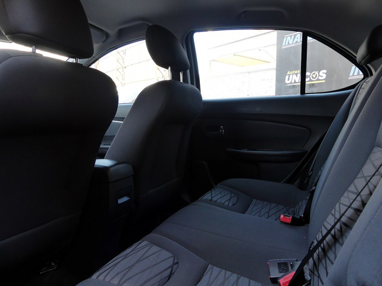 Chery Arrizo 3 New Gls 1.5 2021 Usado  Usado en Webautos.cl