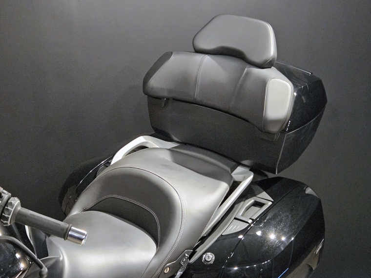 Bmw K 1600 gtl . 2024 Usado en BMW Premium Selection