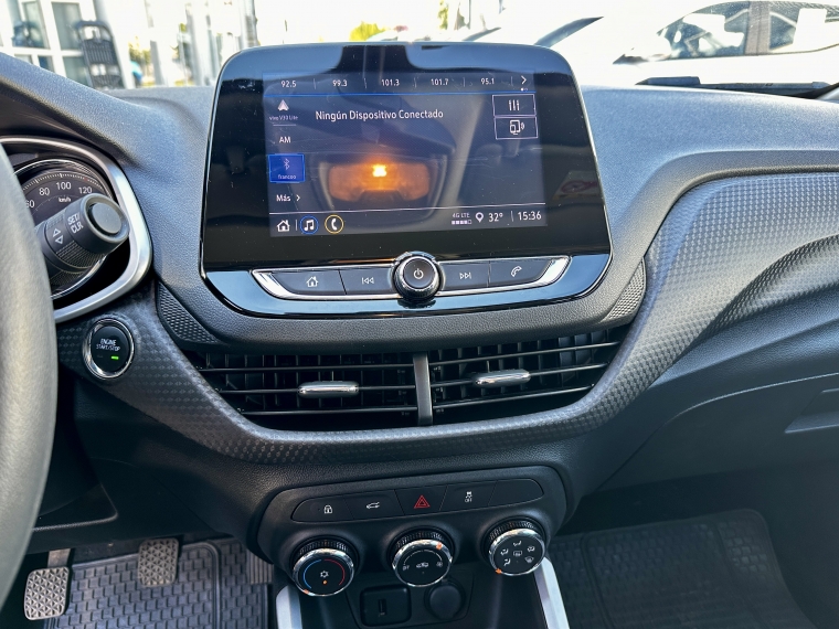 Chevrolet Onix 1.0 Hb 2025 Usado  Usado en Kovacs Usados