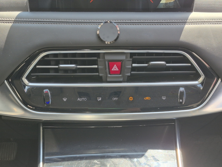 Jac Js8 Js8 Luxury 1.5 Aut 2024 Usado en Rosselot Usados