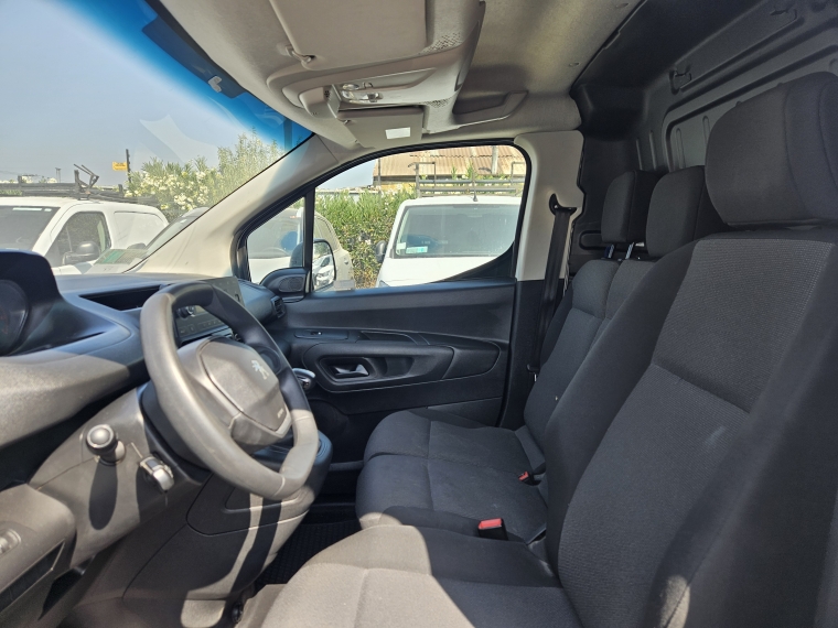 Peugeot Partner 1.6 Hdi Mt Ac 2023 Usado  Usado en Autoselect Usados