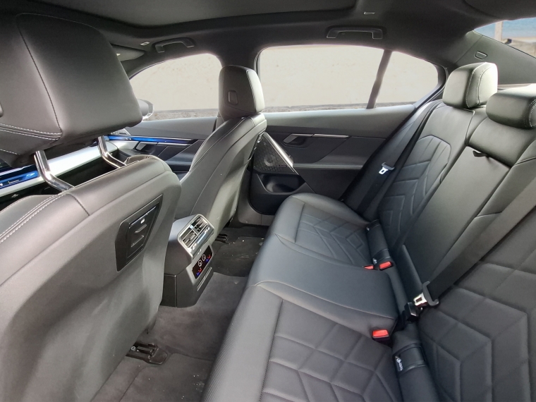 Bmw I5 Edrive40 Berlina M Sport 2026 Usado  Usado en BMW Premium Selection