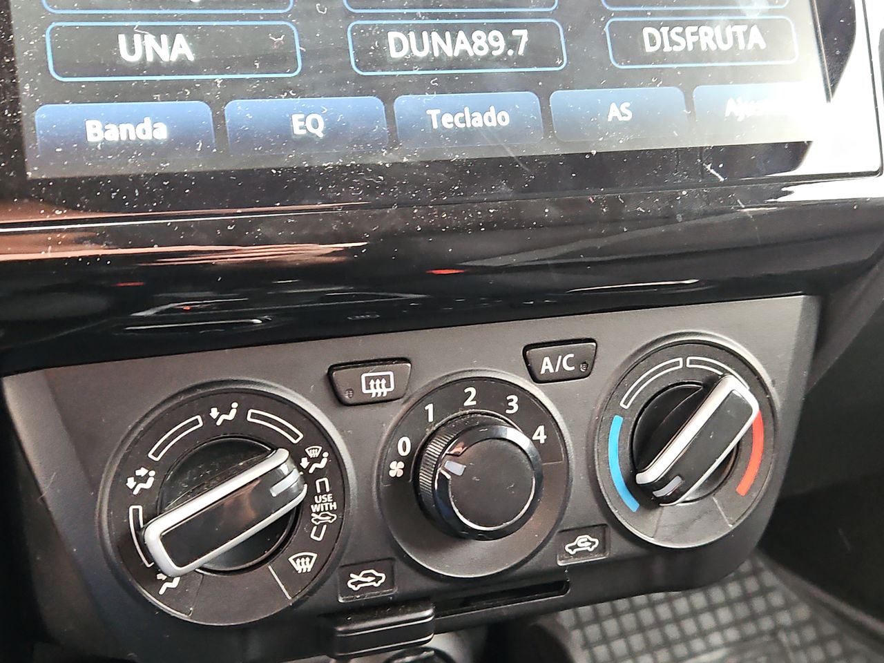 Suzuki Swift Swift Gl Sport 1.2 2025 Usado en Usados de Primera - Sergio Escobar