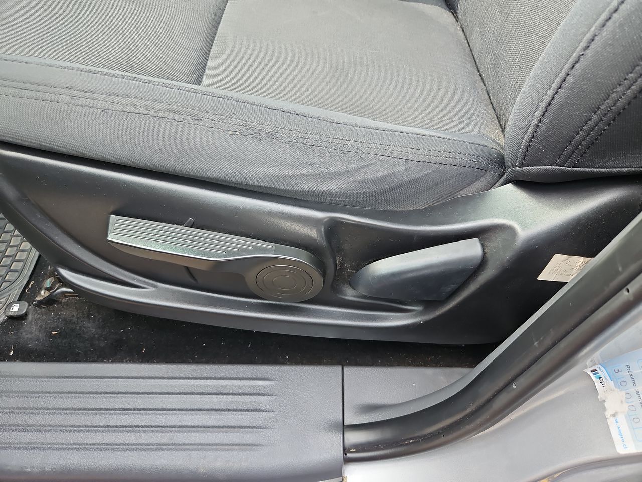 Jac T8 T8 2.0 2025 Usado en Usados de Primera - Sergio Escobar