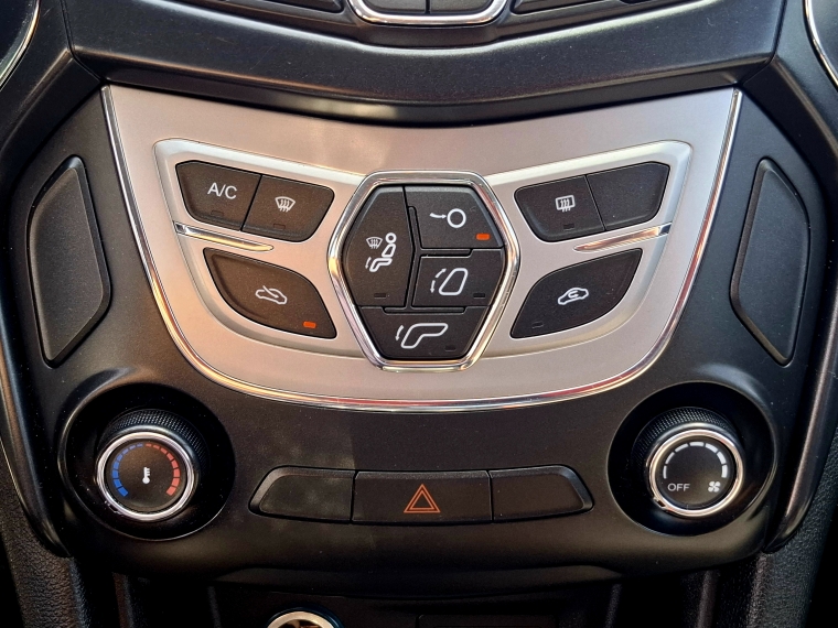 Chery Arrizo 5 Arrizo 5 Gls Mt 2022 Usado en Rosselot Usados