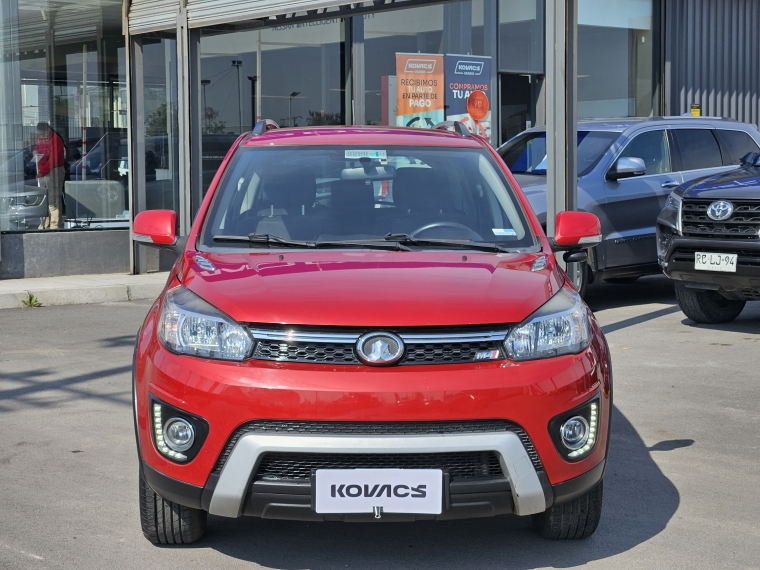 Great wall M4 1.5 En Mt 2020 Usado  Usado en Kovacs Usados