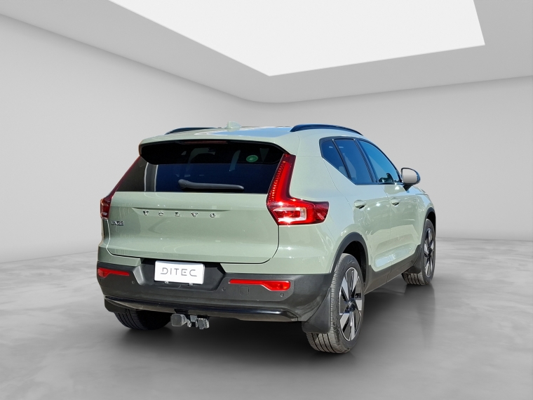 Volvo Ex40 P6 Aut 2025 Usado  Usado en BMW Premium Selection