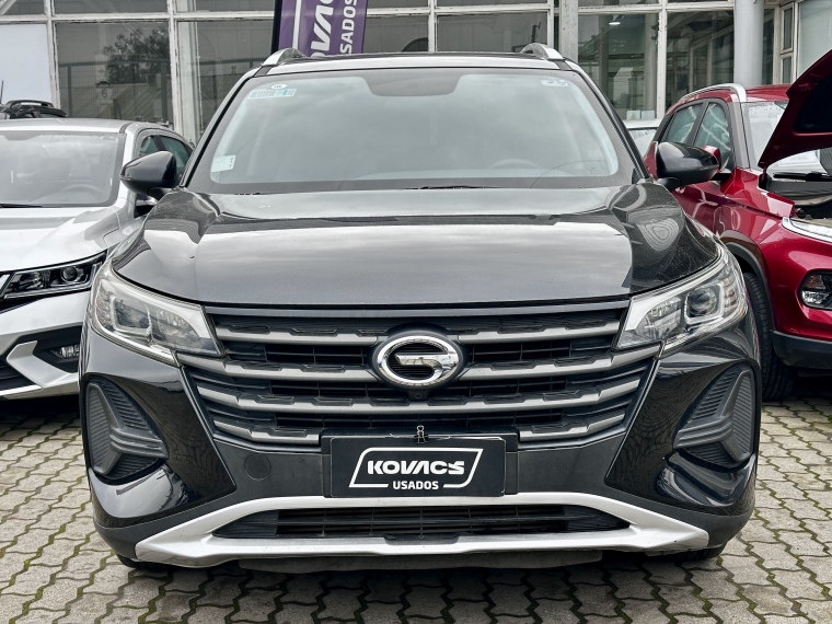 Gac motor Gs4 1.5 2022 Usado Usado en Kovacs Usados Gac motor Gs4 1.5 2022 Usado Usado en Kovacs Usados