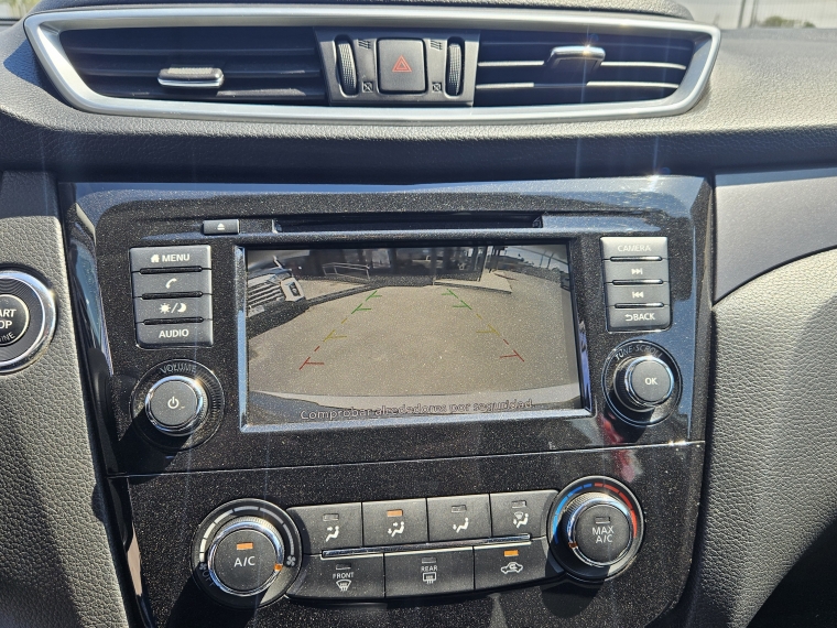 Nissan Qashqai Sense Mt 2.0 2021 Usado  Usado en Kovacs Usados