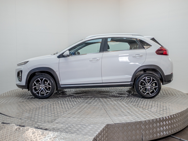 Chery Tiggo 2 pro Gls Cvt Pro 1.5 Aut 2021 Usado  Usado en Pompeyo