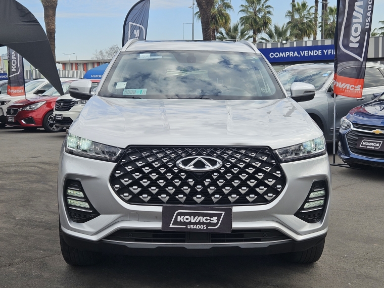 Chery Tiggo 7 Pro Glx 1.5 Aut 2022 Usado  Usado en Kovacs Usados