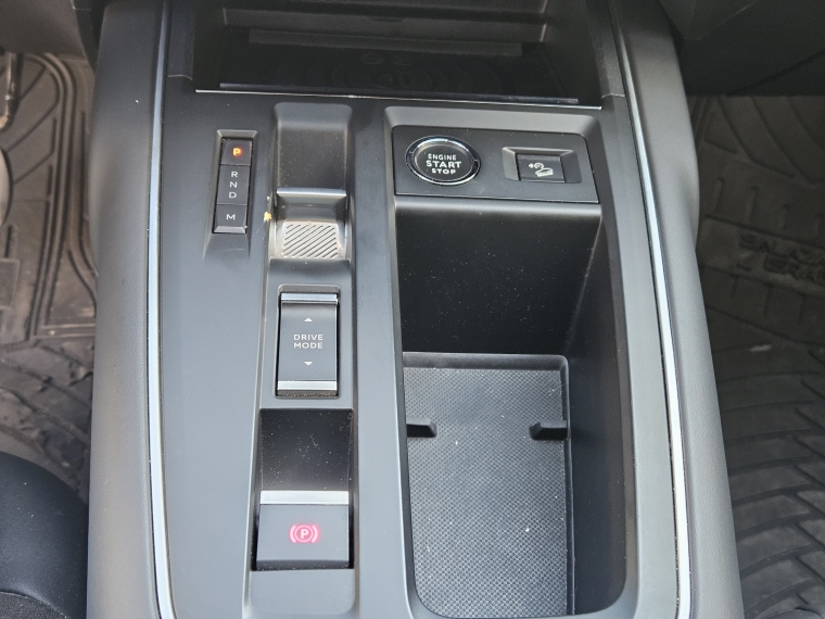 Citroen C5 aircross C5 Aircross Cva8 Stt 1.5 Aut 2023 Usado en Rosselot Usados