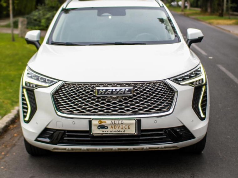 Haval Jolion 1.5t Deluxe Dct 2022 Usado en Autoadvice Autos Usados
