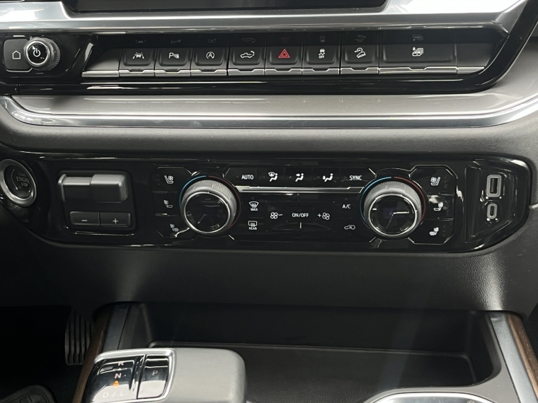 Chevrolet Silverado 3.0 Td High Country At 4x4 Diesel 2023 Usado  Usado en Kovacs Usados