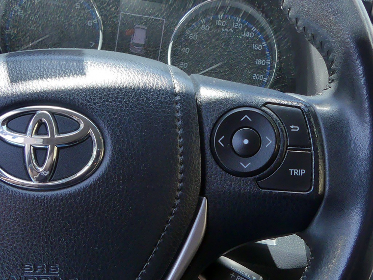 Toyota Rav4 2.0 2018 Usado  Usado en Webautos.cl