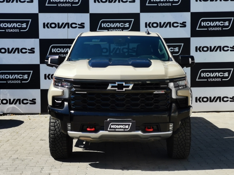 Chevrolet Silverado 6.2 Zr2 At 4x4 2023 Usado  Usado en Kovacs Usados